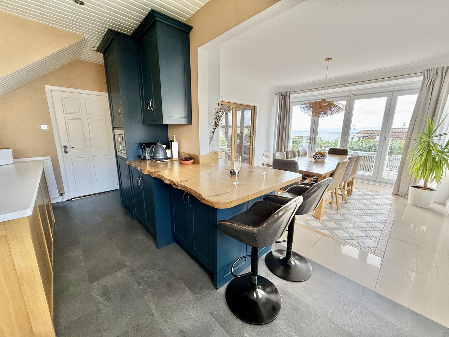 Pantonville Road, West Kilbride